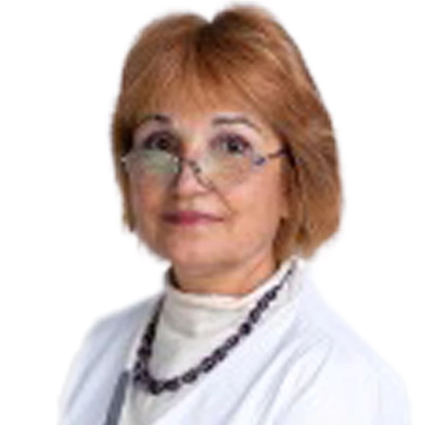 Врач гастроэнтеролог Аминова Альфия Иршадовна