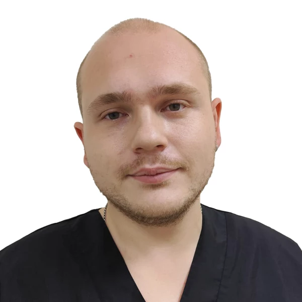 Врач травматологортопед Шинкевич Иван Александрович