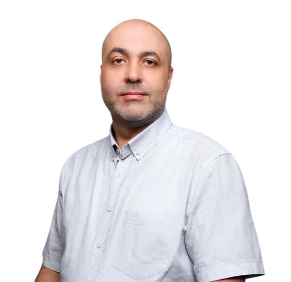 Врач травматологортопед Чеканов Максим Сергеевич
