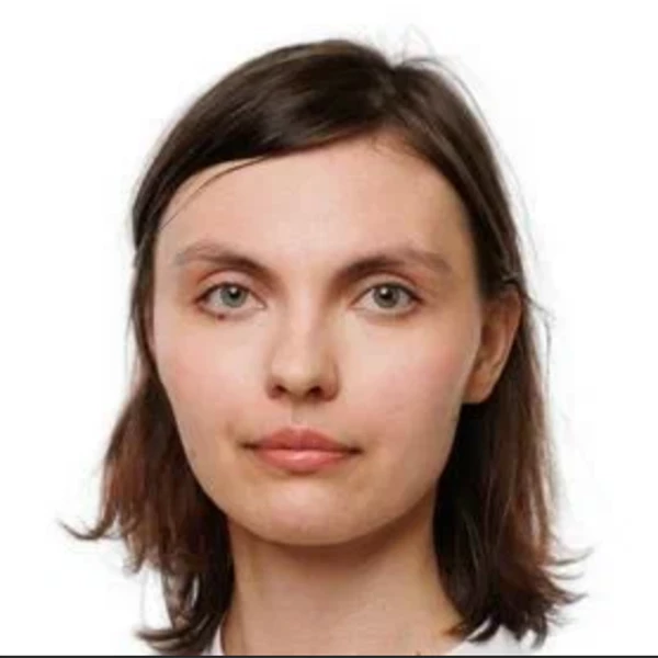 Врач ревматолог Ганзенко Анастасия Романовна