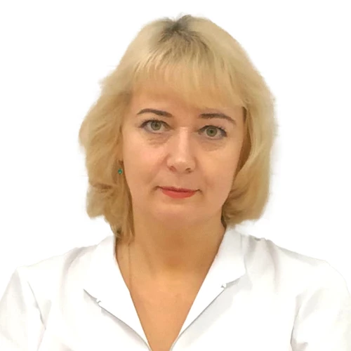 Врач массажист Демидюк Ирина Витальевна