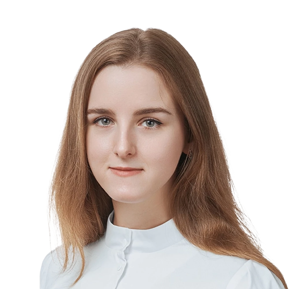 Врач эндокринолог Русяева Надежда Владимировна