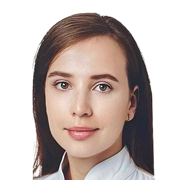 Врач невролог Исаева Ольга Алексеевна