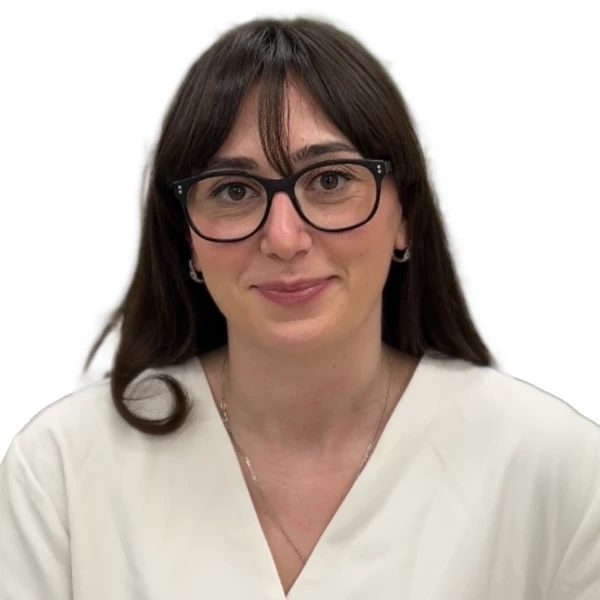 Врач стоматологтерапевт Булискерия Нато Годердзиевна