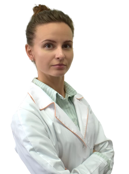 Врач уролог Сапижук Сапижук Екатерина Руслановна