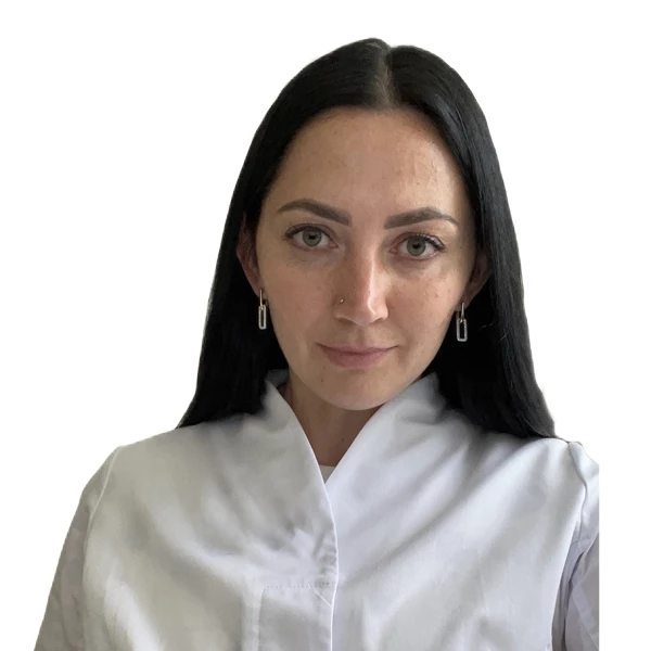 Врач узиспециалист Исаева Светлана Сергеевна