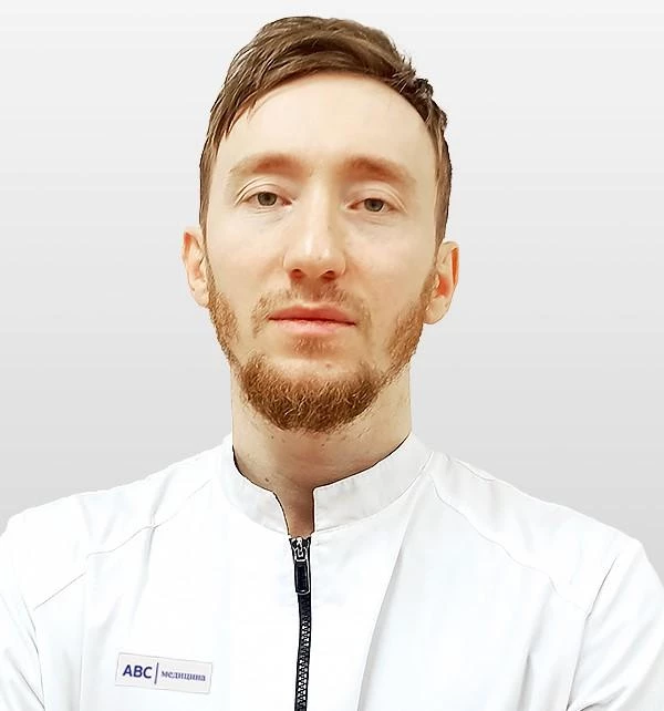 Врач офтальмолог Тимаров МагомедМансур Султанович