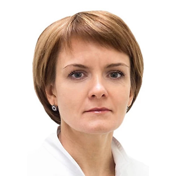Врач узиспециалист Милюкова Лилия Николаевна