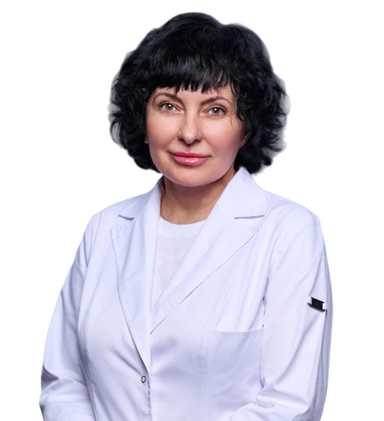 Врач врач общей практики Ионова Наталья Николаевна