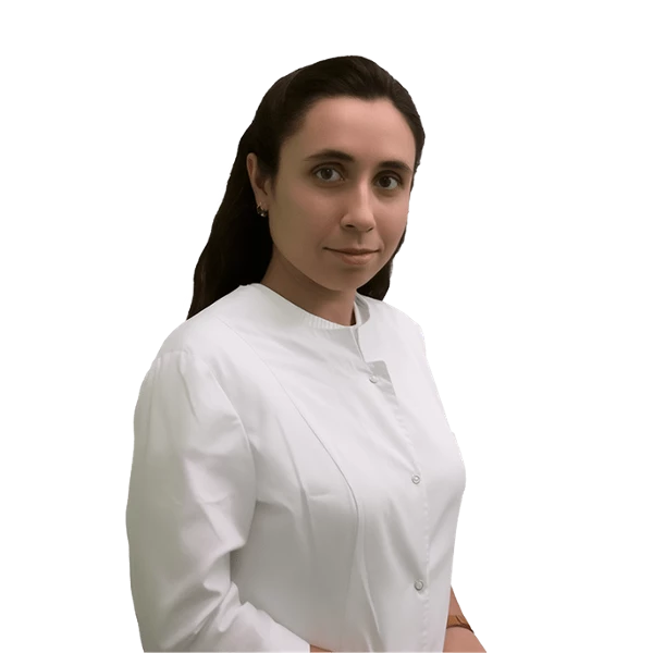 Врач невролог Разумова Юлия Васильевна