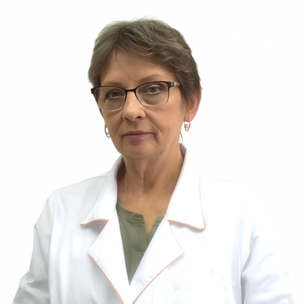 Врач аллергологиммунолог Аникушина Анна Константиновна