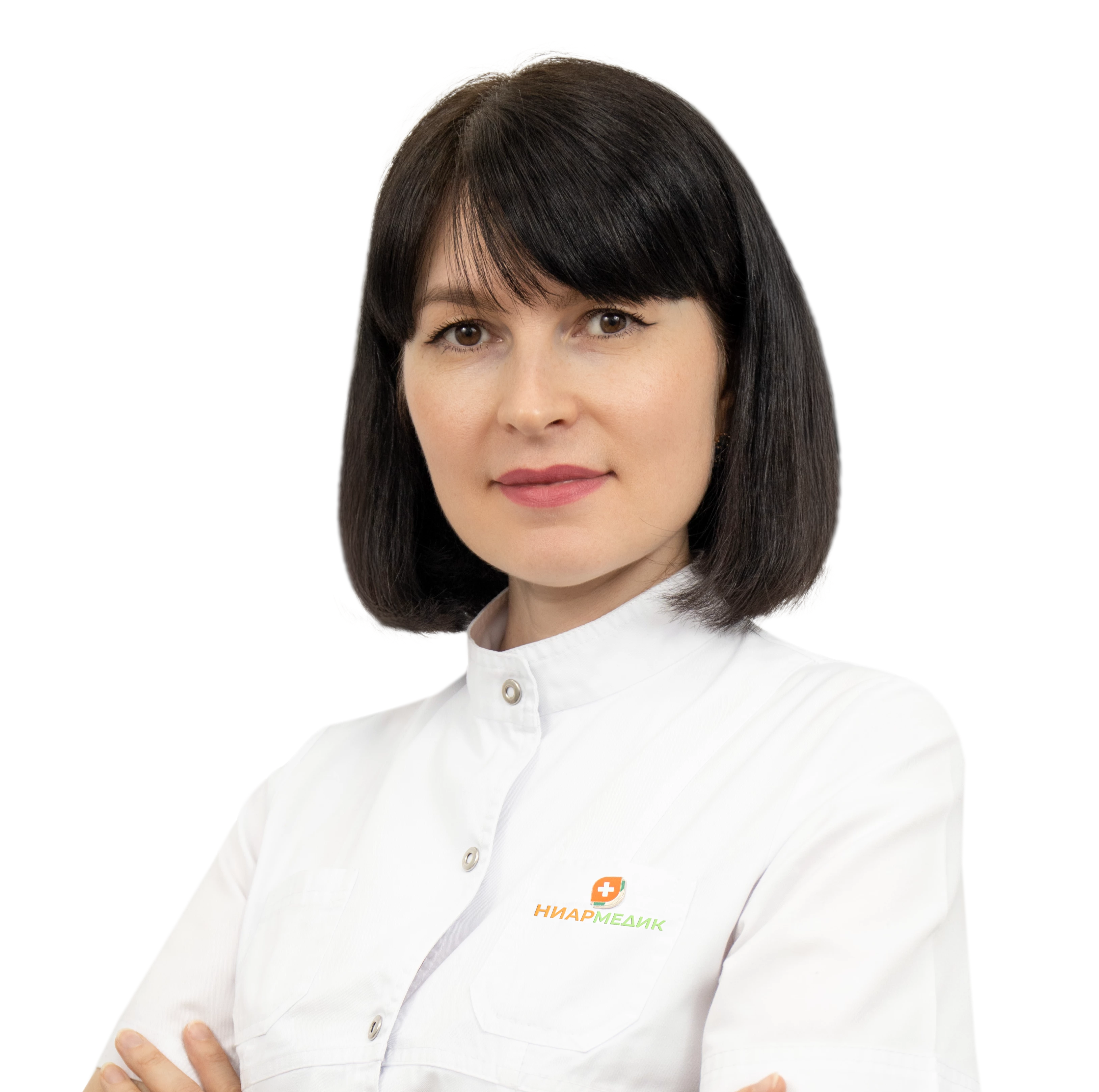 Врач невролог Глазырина Татьяна Юрьевна