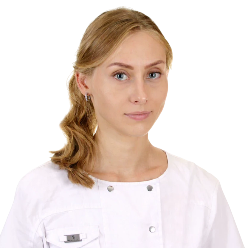 Врач невролог Тарасова Ксения Викторовна