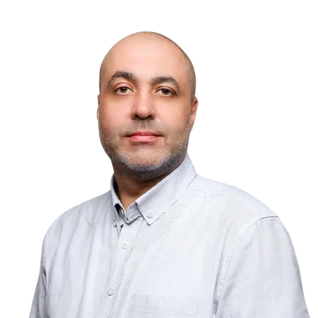 Врач травматологортопед Чеканов Максим Сергеевич