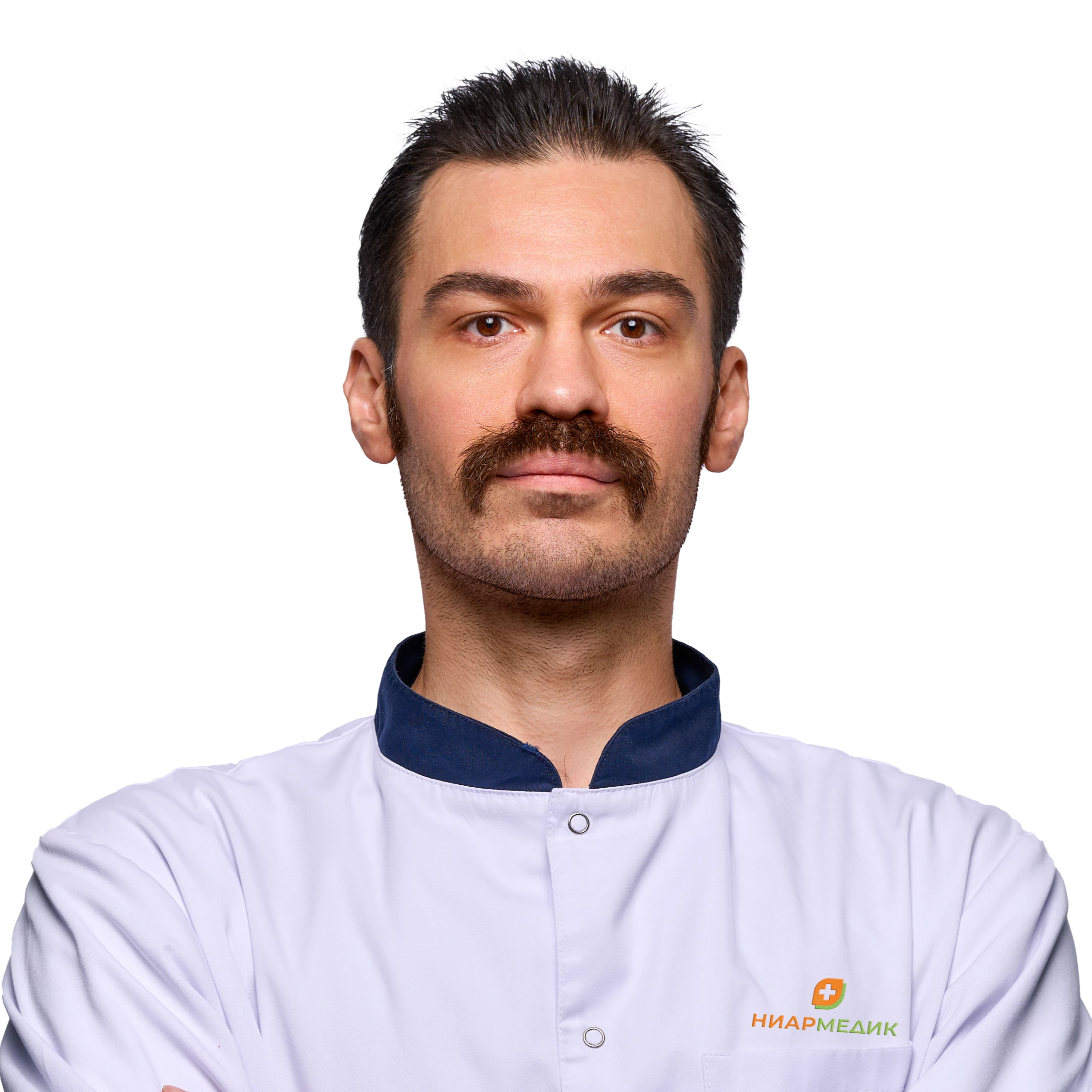 Врач гастроэнтеролог Грибанов Александр Давидович