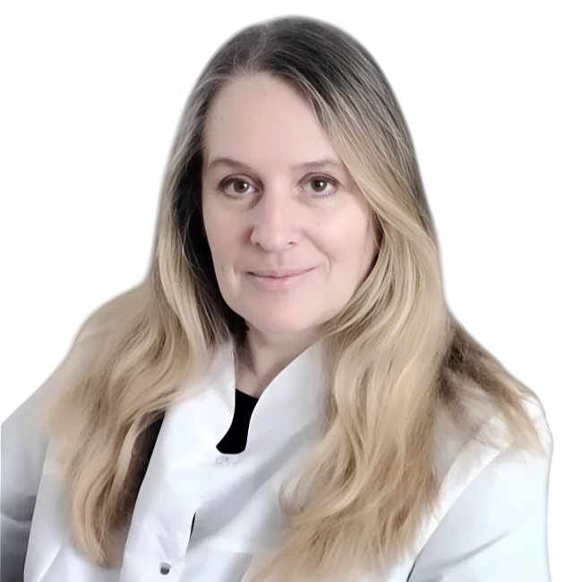 Врач педиатр детский Капина Ангелина Владимировна