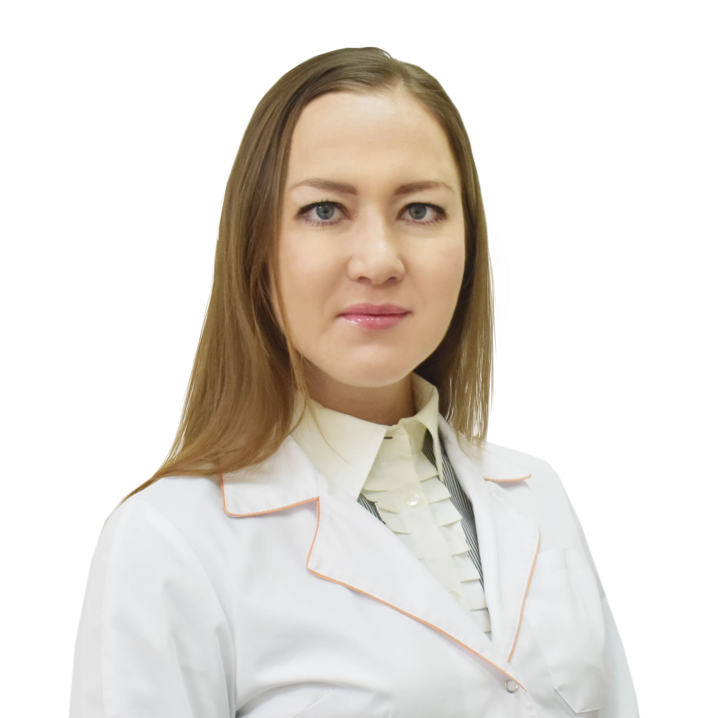 Врач хирург Мочаева Наталия Александровна