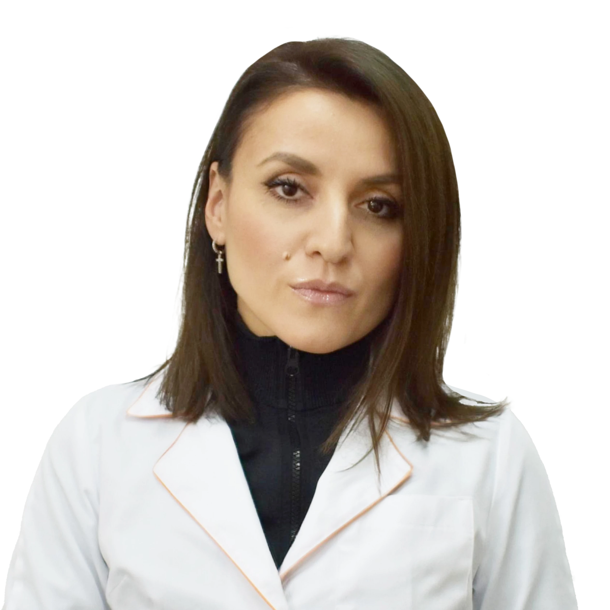 Врач эндоскопист Туриева Медея Зориновна