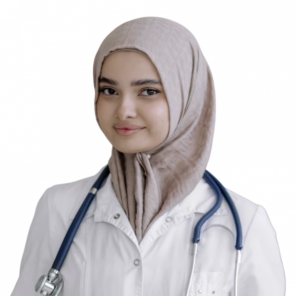 Врач гастроэнтеролог Алтавова Айгуль Камилевна