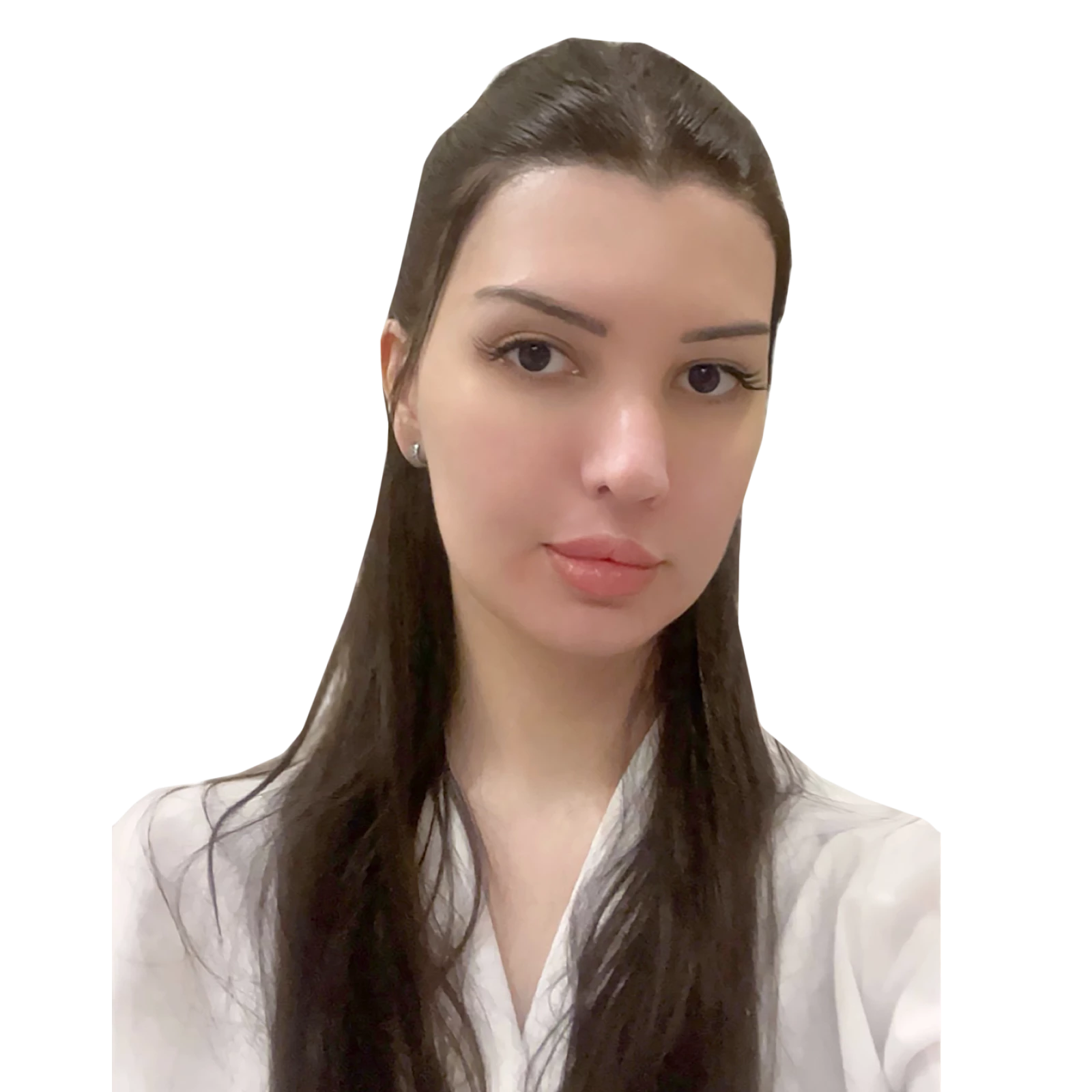 Врач узиспециалист Фахми Лейла Исам