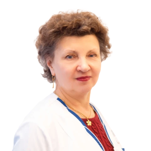 Врач акушергинеколог Панова Людмила Юрьевна