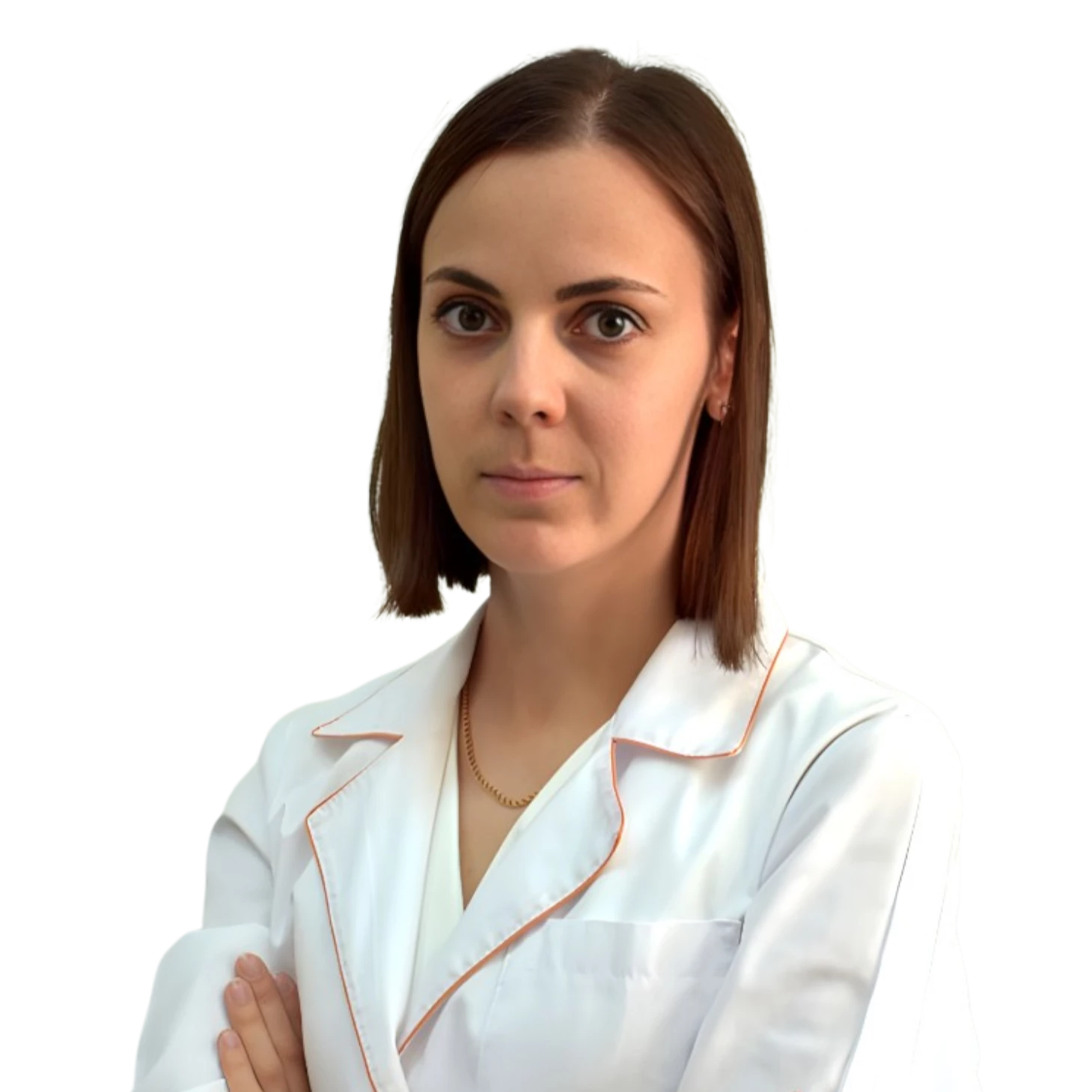 Врач кардиолог Смирнова Марина Александровна