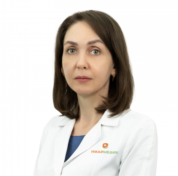 Врач гастроэнтеролог Грищук Татьяна Александровна