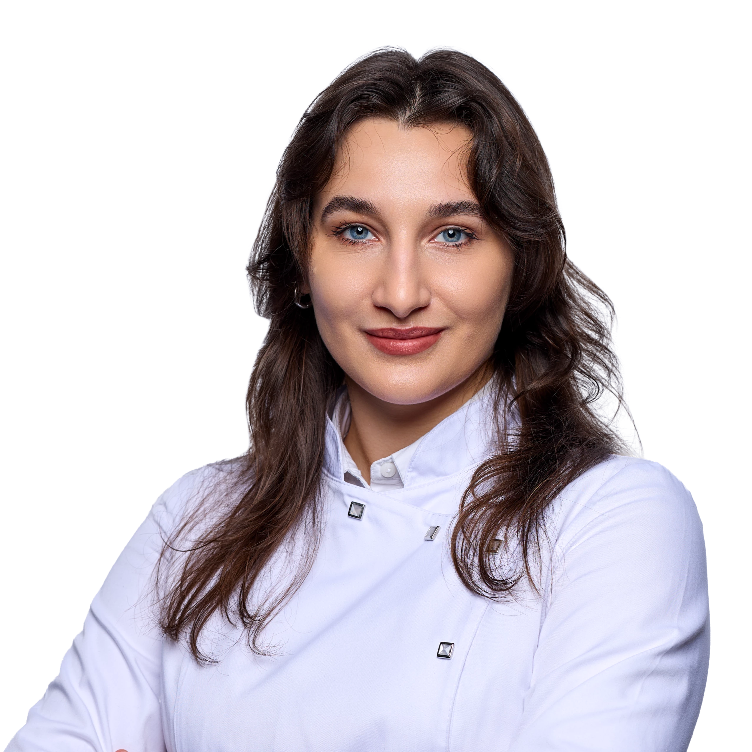 Врач эндокринолог Анкина Влада Денисовна