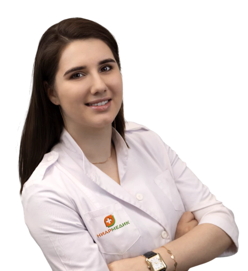 Врач хирург Пикуза Мария Николаевна