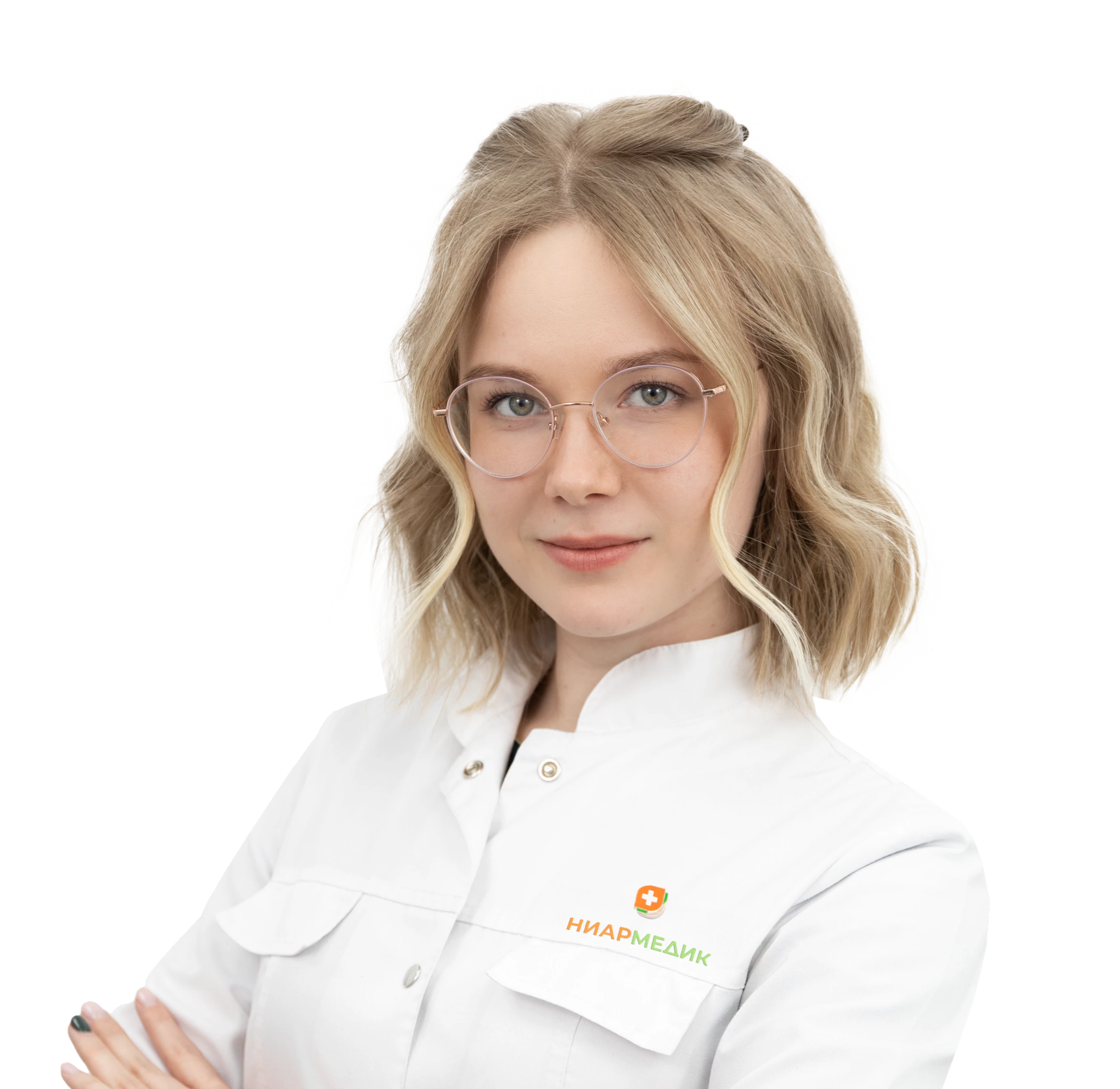 Врач эндокринолог Сочнева Александра Юрьевна