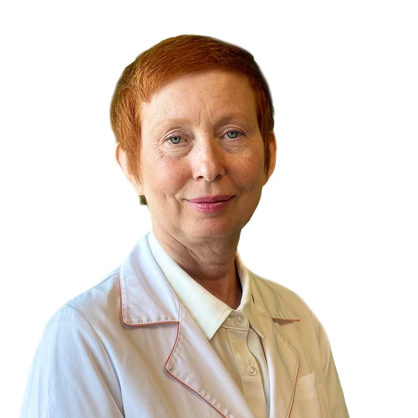 Врач невролог детский Иванова Елена Юрьевна