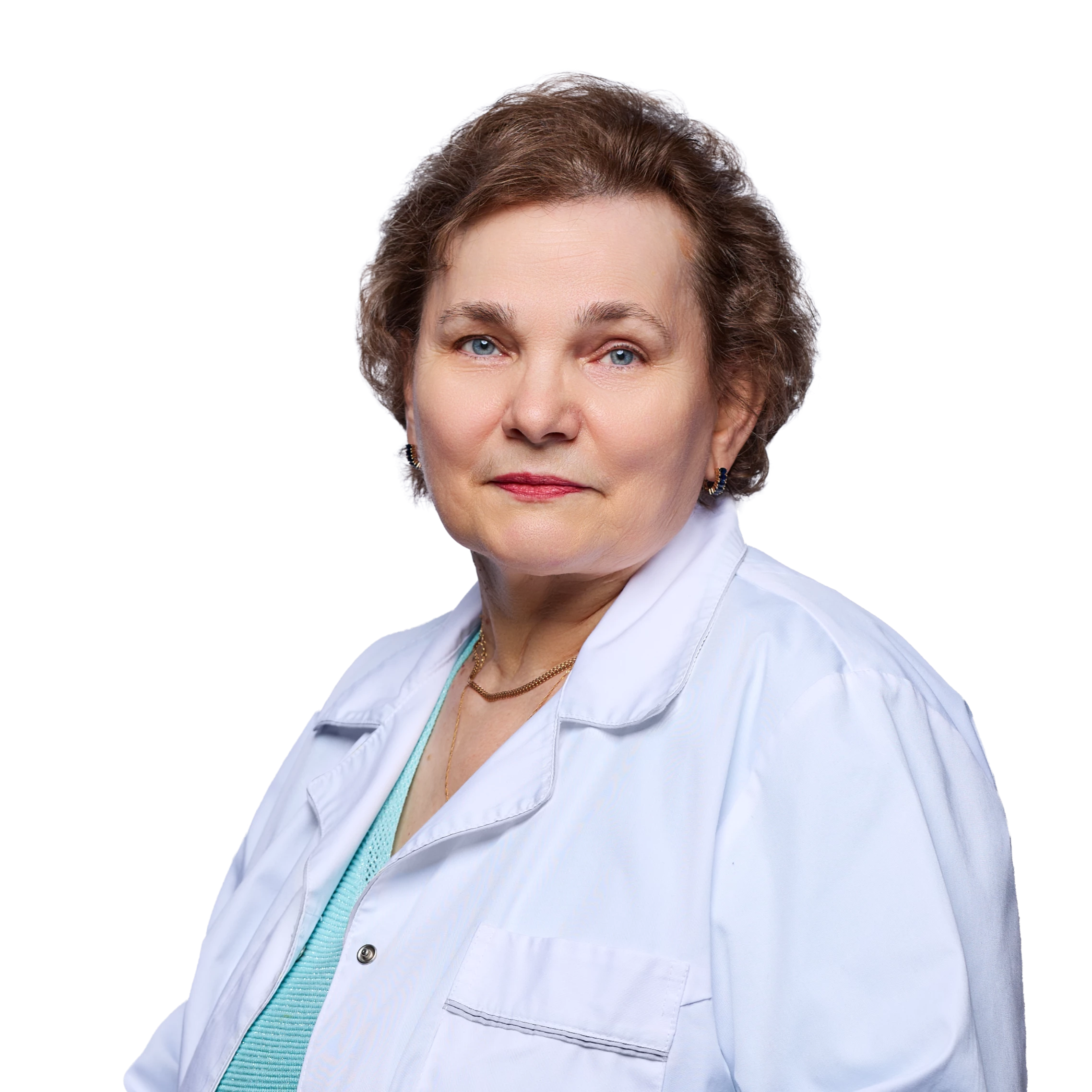 Врач терапевт Жмыхова Елена Николаевна