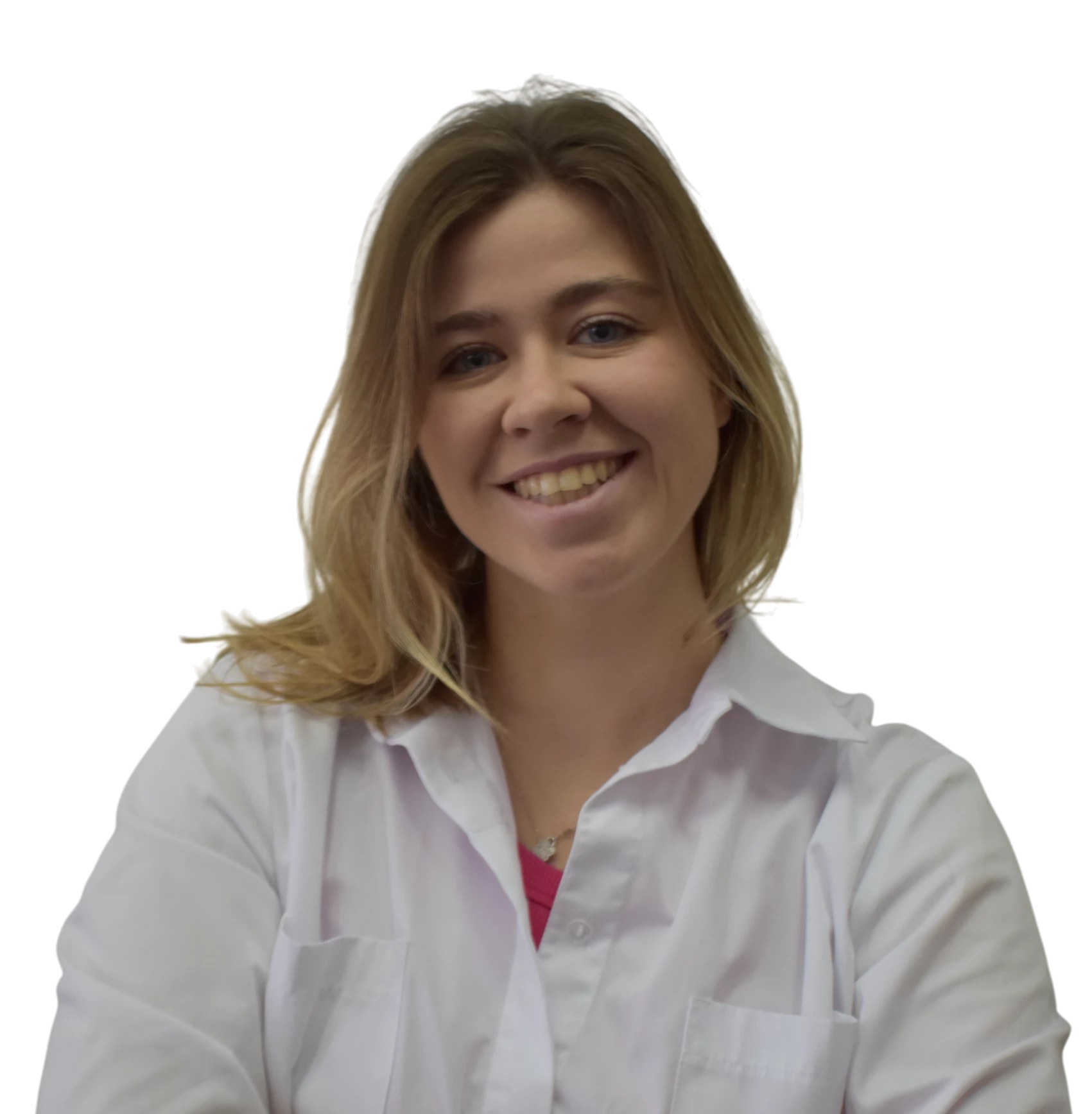 Врач  Кочанова Василиса Евгеньевна