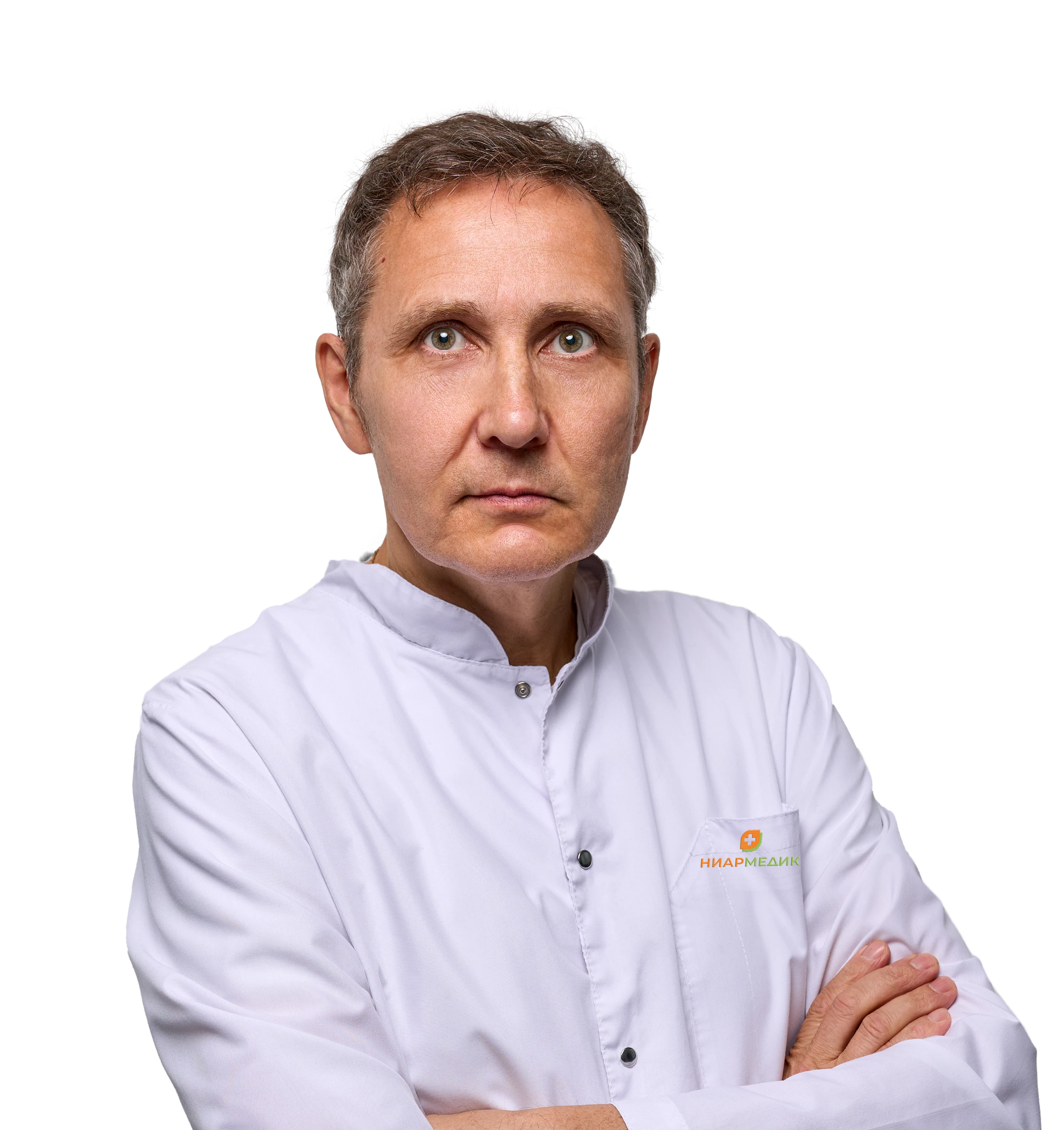 Врач кардиолог Утешев Юрий Александрович