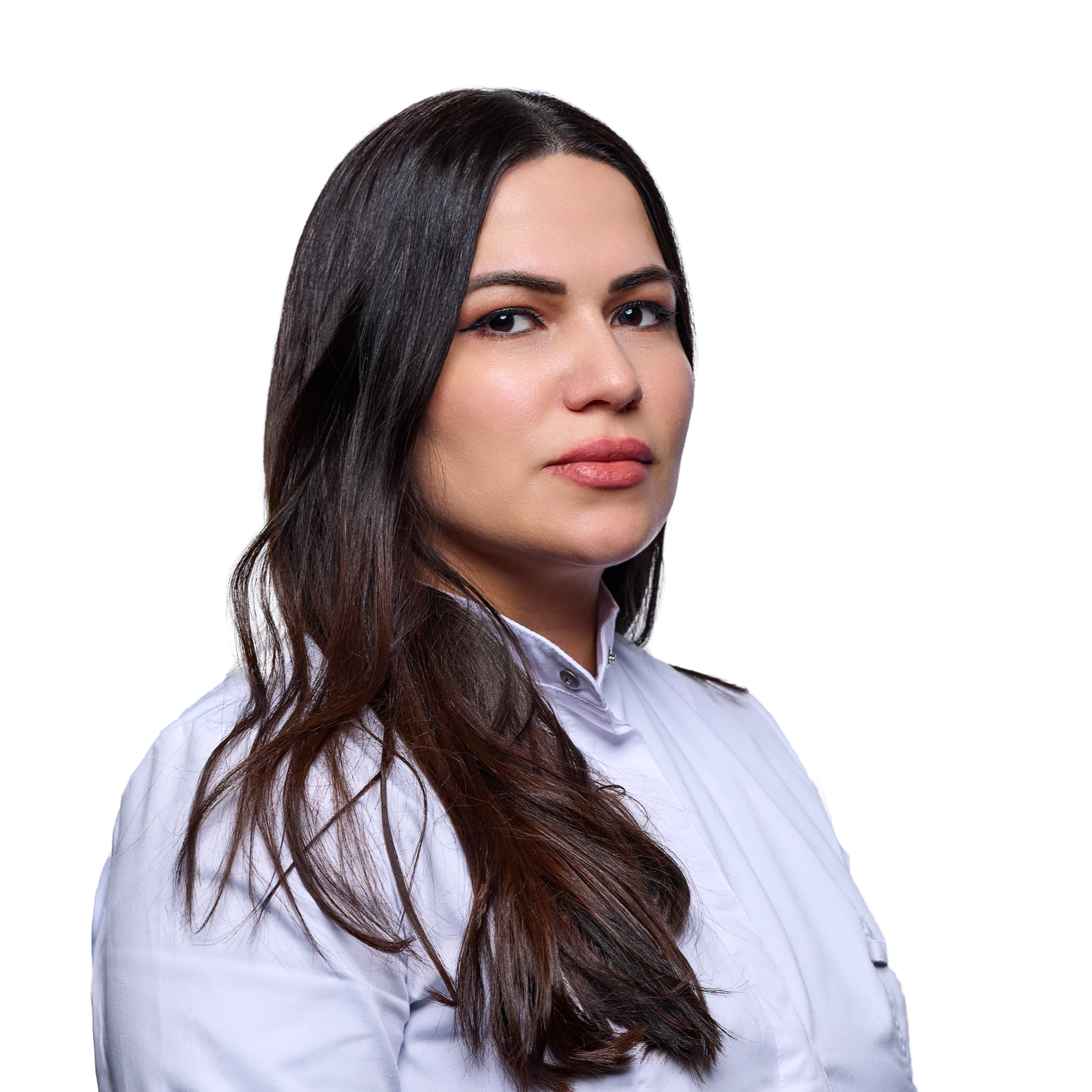 Врач кардиолог Абдуразакова Асият Расуловна