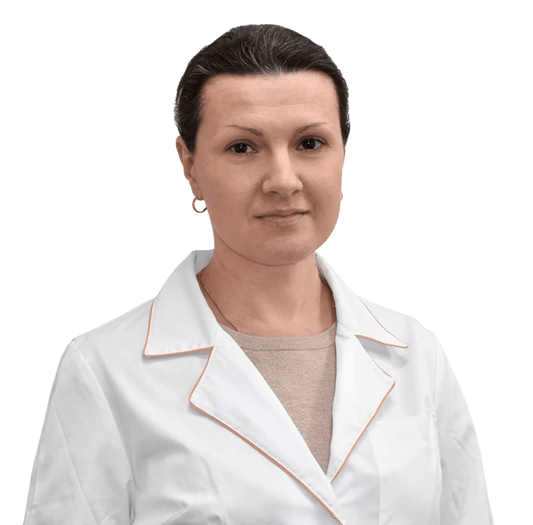 Врач педиатр детский Барашкина Лидия Владимировна