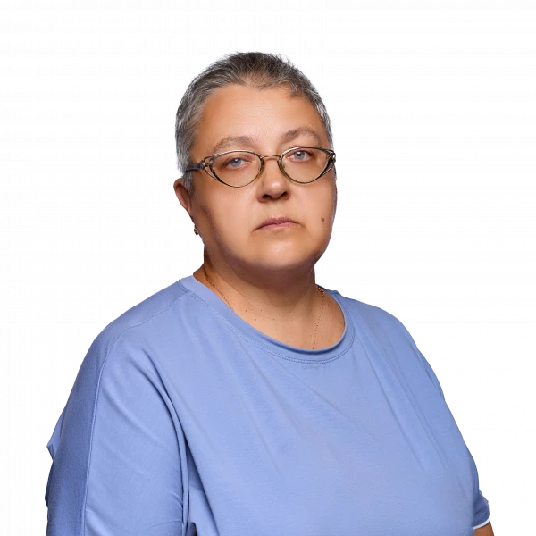 Врач массажист Соловьева Ирина Владимировна