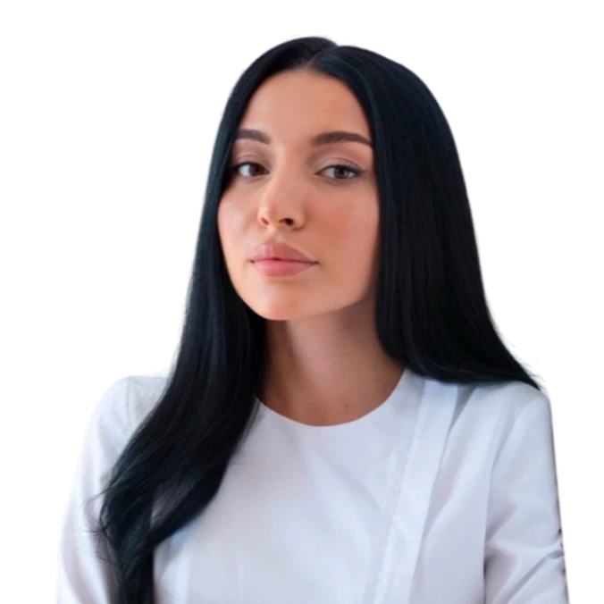 Врач онколог Шидакова Фатима Хыйсаевна