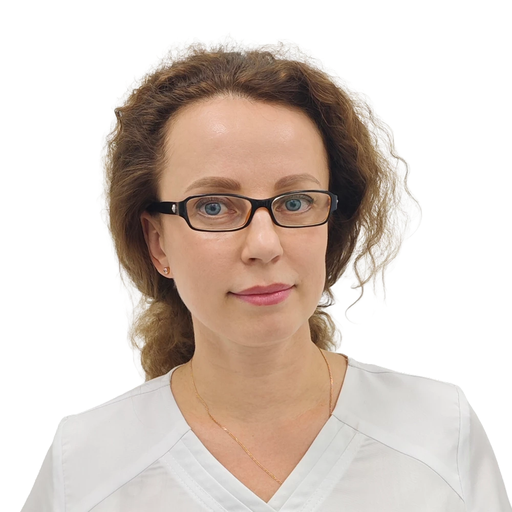 Врач акушергинеколог Коновалова Елена Владимировна