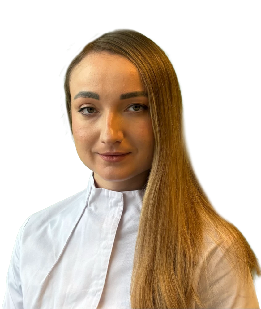 Врач ревматолог Акимова Елизавета Сергеевна