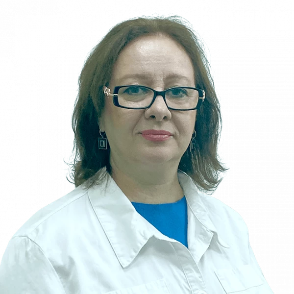 Врач узиспециалист Чантурия Нана Гивиевна