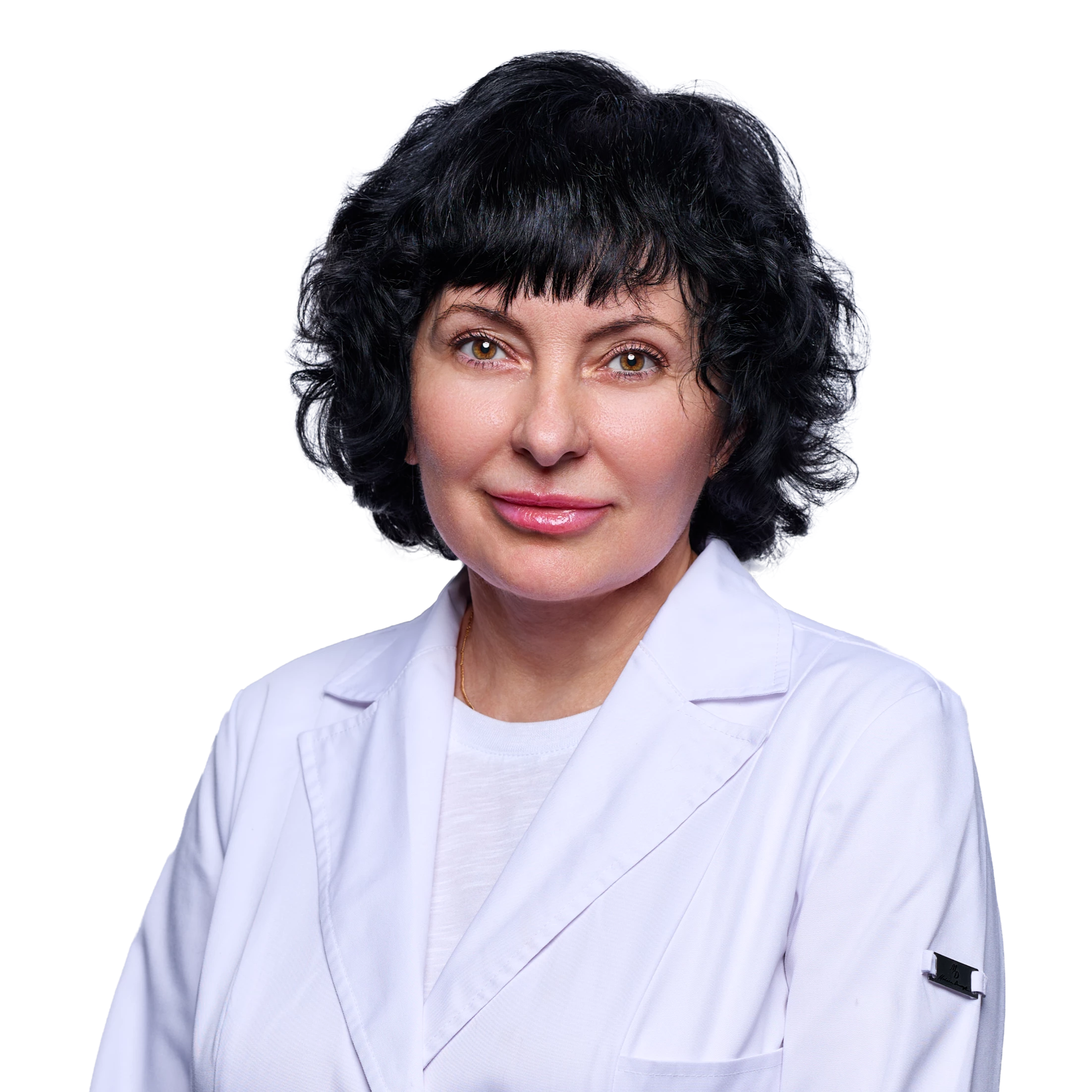 Врач врач общей практики Ионова Наталья Николаевна