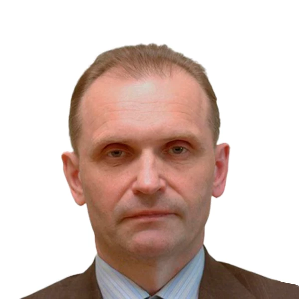 Врач хирург Силуянов Сергей Викторович
