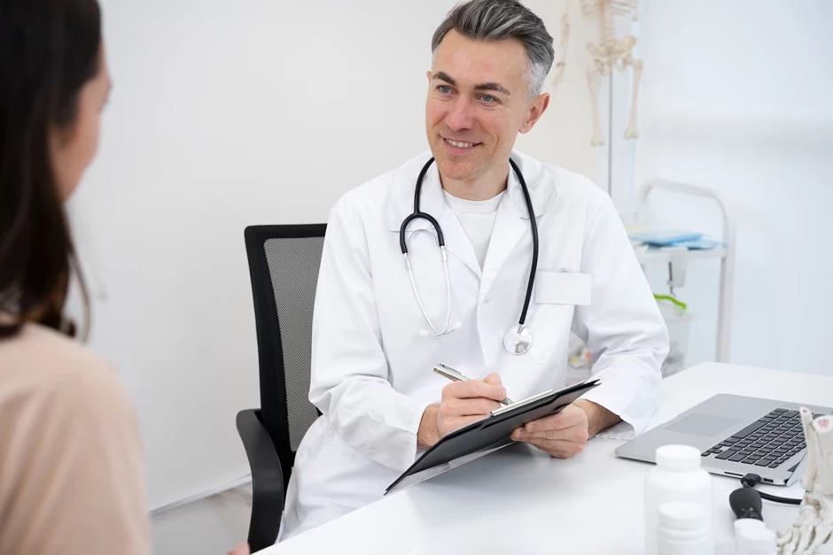 Что лечит психотерапевт?