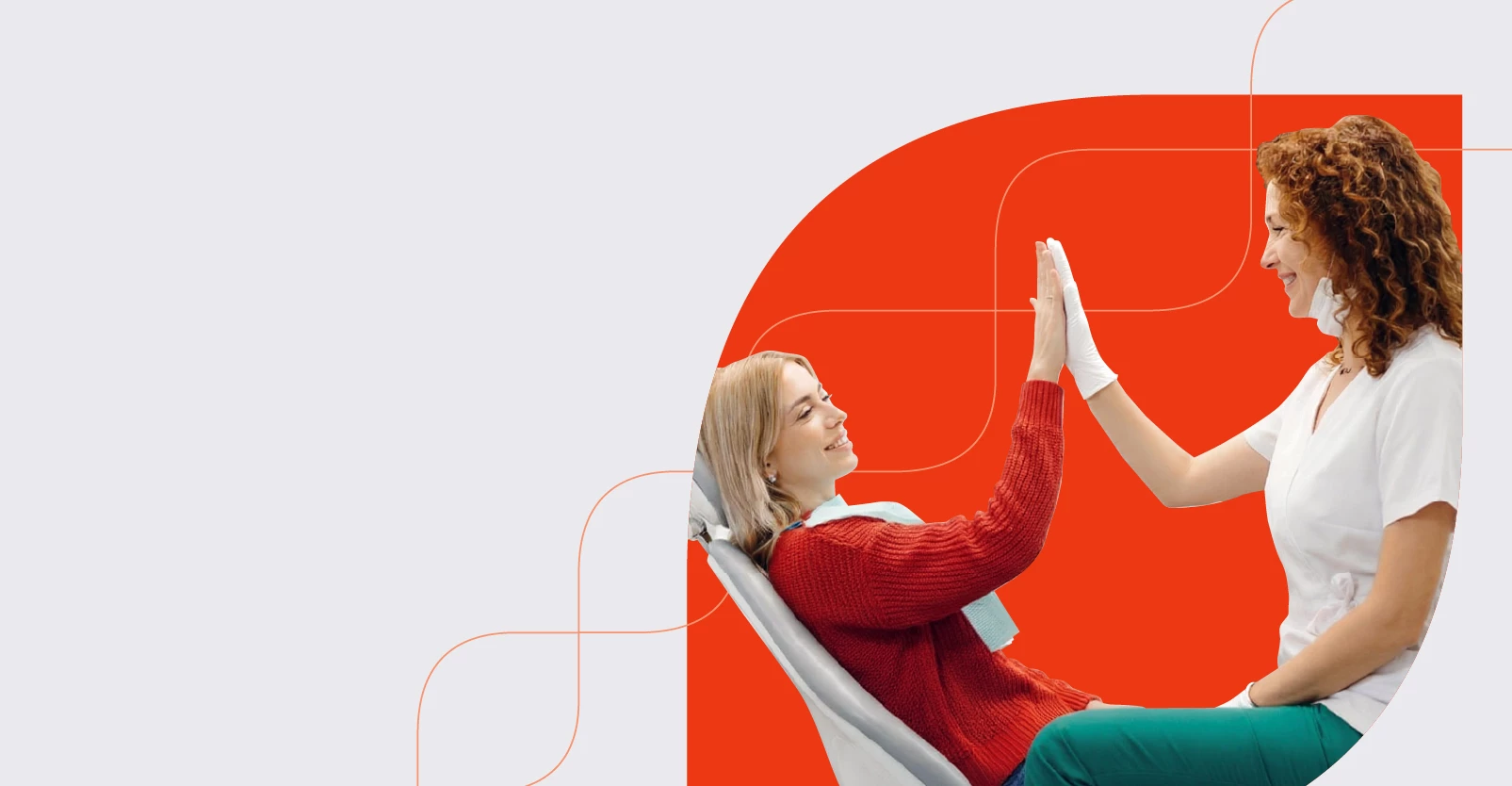 Здоровье ваших зубов под контролем