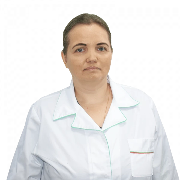 Врач акушергинеколог Шубукина Наталья Игоревна