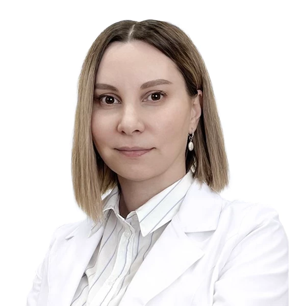 Врач кардиолог Юртаева Анна Васильевна