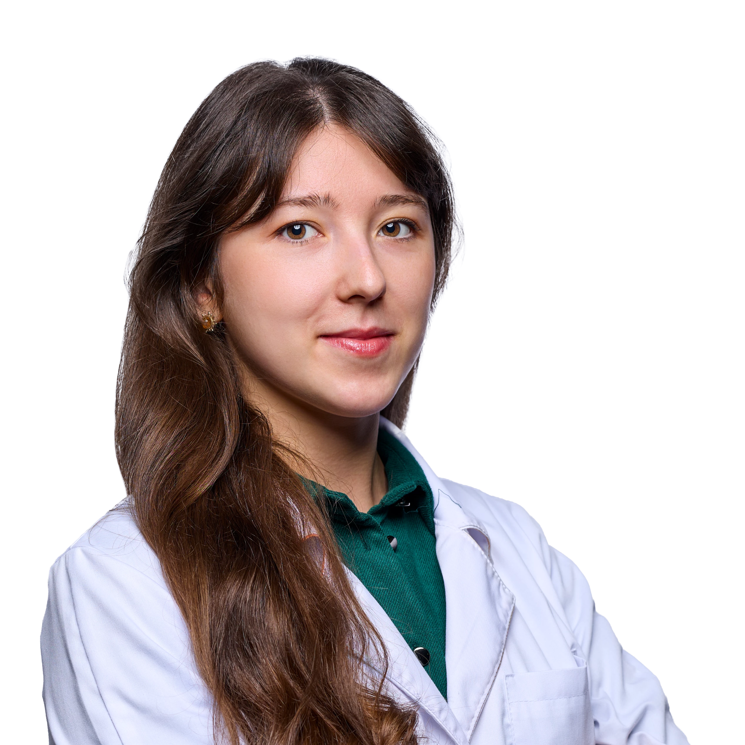 Врач дерматовенеролог Абдуллаева Сабина Байрамовна