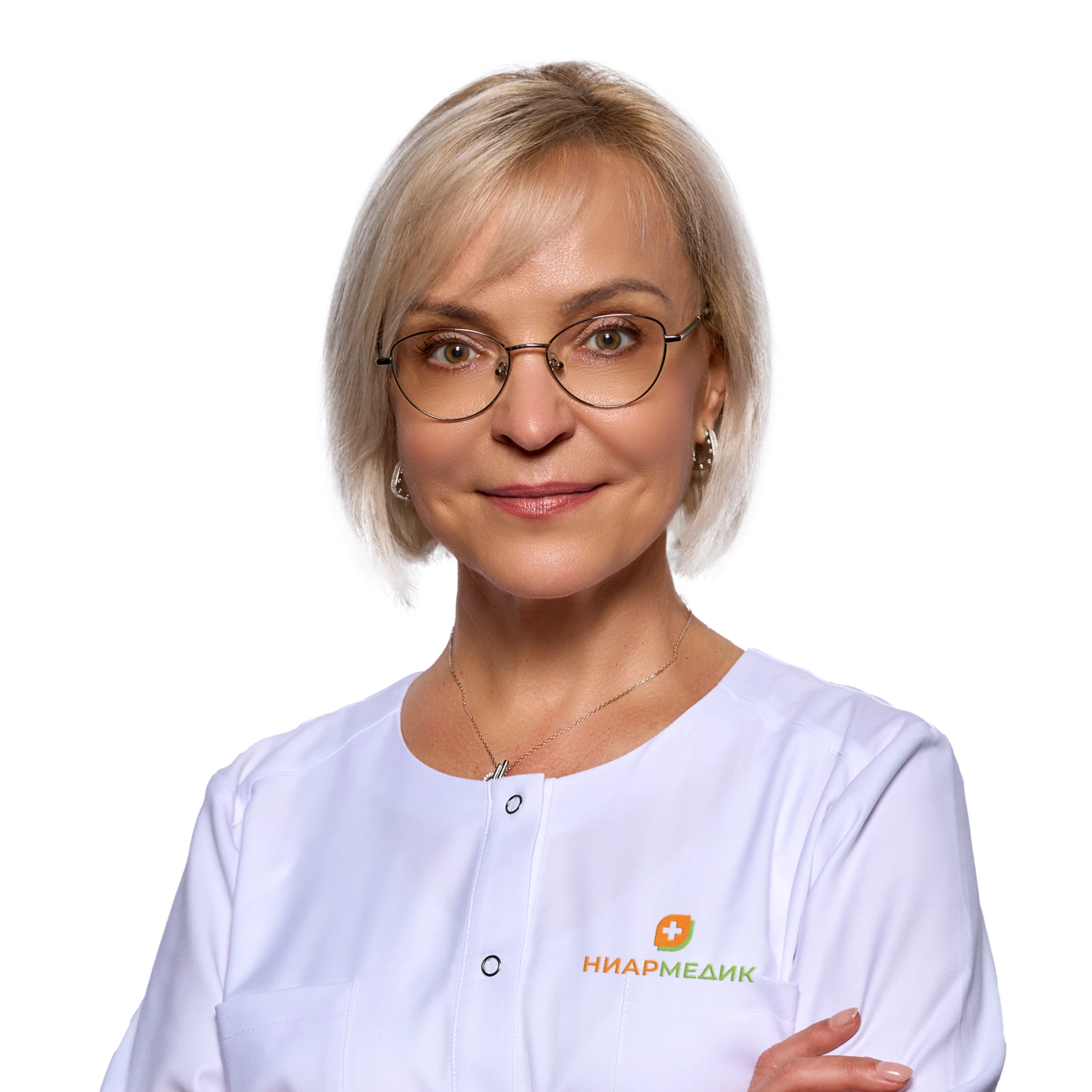 Врач акушергинеколог Сурина Оксана Валерьевна