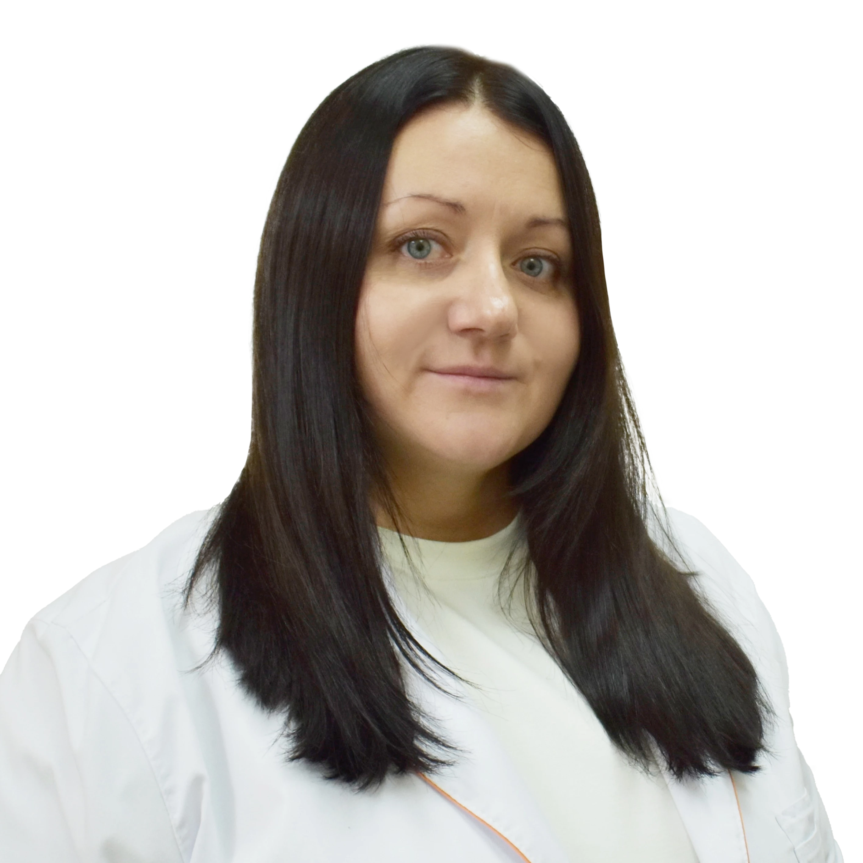 Врач невролог Зверева Елена Александровна